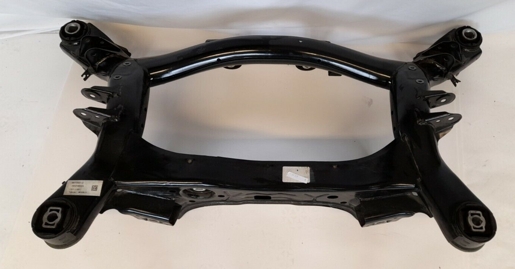 Original BMW 3er G20 G21 HINTERACHSTRÄGER ACHSTRÄGER Achse Hinten 6877393