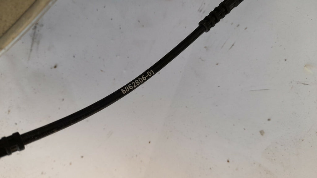 Original BMW 3er G20 Aufhängung Hinten Rechts mounting axle Schutzblech