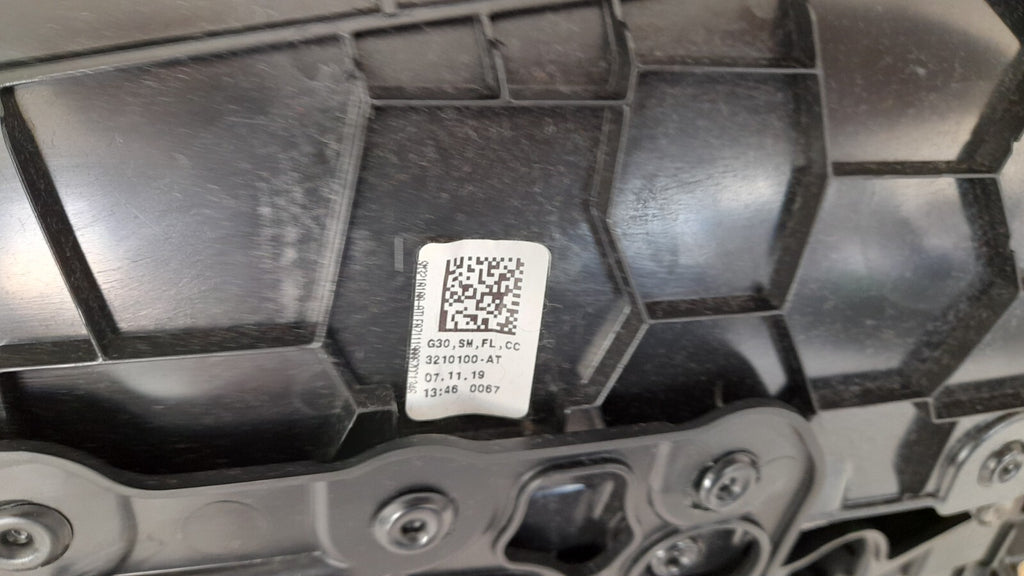 BMW 5er G30 G31 LCI Türverkleidung Tür verkleidung Vorne Links  Door cover left [79]
