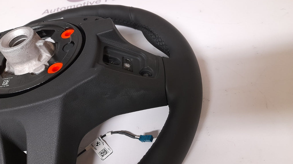 BMW  M Sportlenkrad Leder X3 G01 X4 G02 steering wheel, shift paddles 3230809454