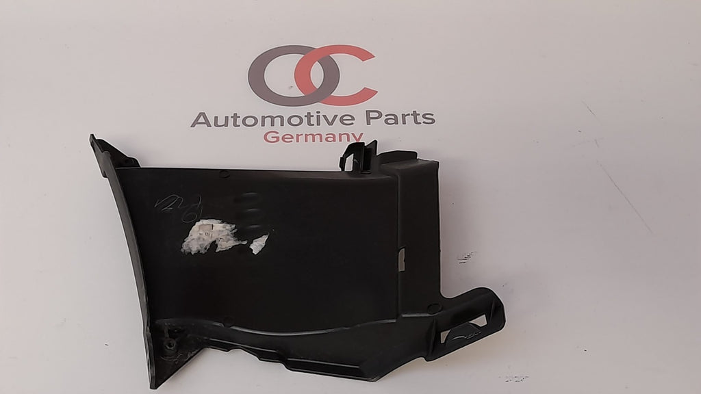 Original BMW X4 G02 X3 G08 VORNE M STOßSTANGE LINKS LUFTVORHANG 51118081203