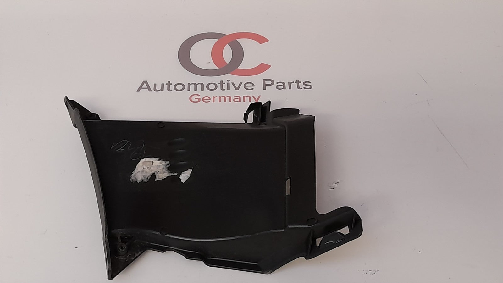 Original BMW X4 G02 X3 G08 VORNE M STOßSTANGE LINKS LUFTVORHANG 51118081203