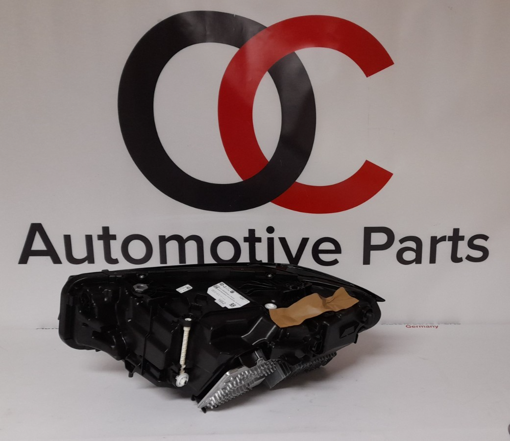 BMW 3er G20 G21 LED Scheinwerfer Rechts LCI Facelift 9450796 5A4F748 5A57054