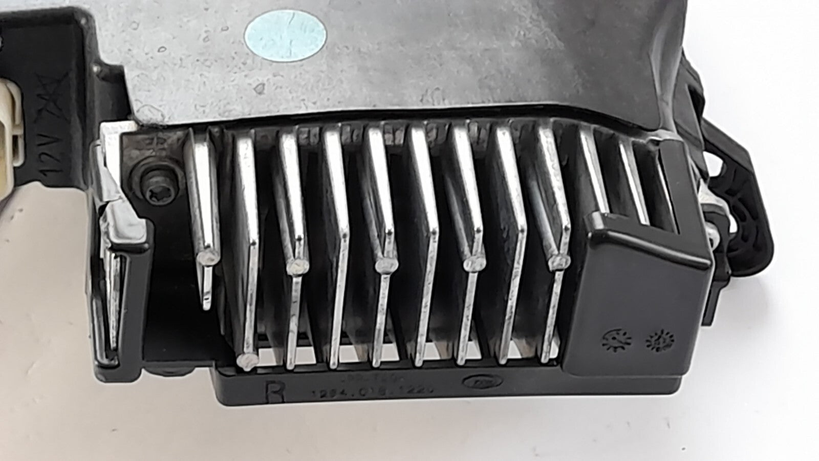Original BMW 7er G70 Headlight LED Frontscheinwerfer 9879936 Rechte Scheinwerfer