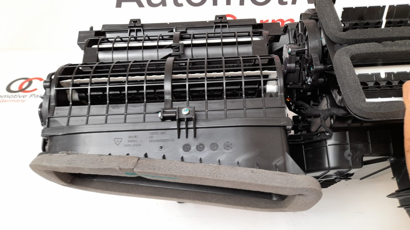 Original MINI J01 COOPER SE Klimaheizgerät Klimaanlage Heizung
