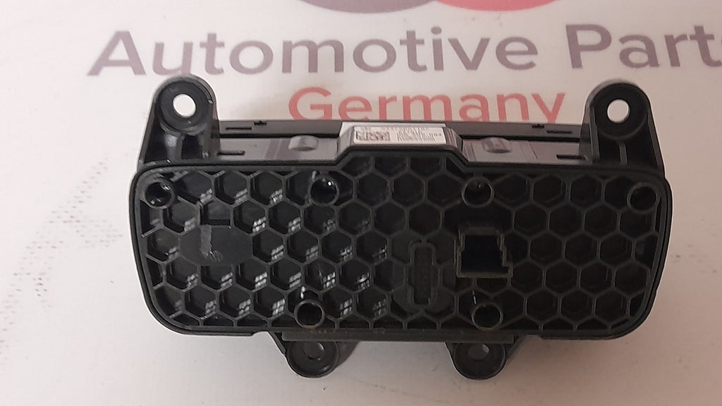 Original Mercedes Vito W447 Schalterblock Schalter DSR+ TÜR  A4479051107