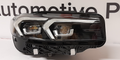 BMW 3er G20 G21 LED Scheinwerfer Rechts LCI Facelift 9450796 5A4F748 5A57054