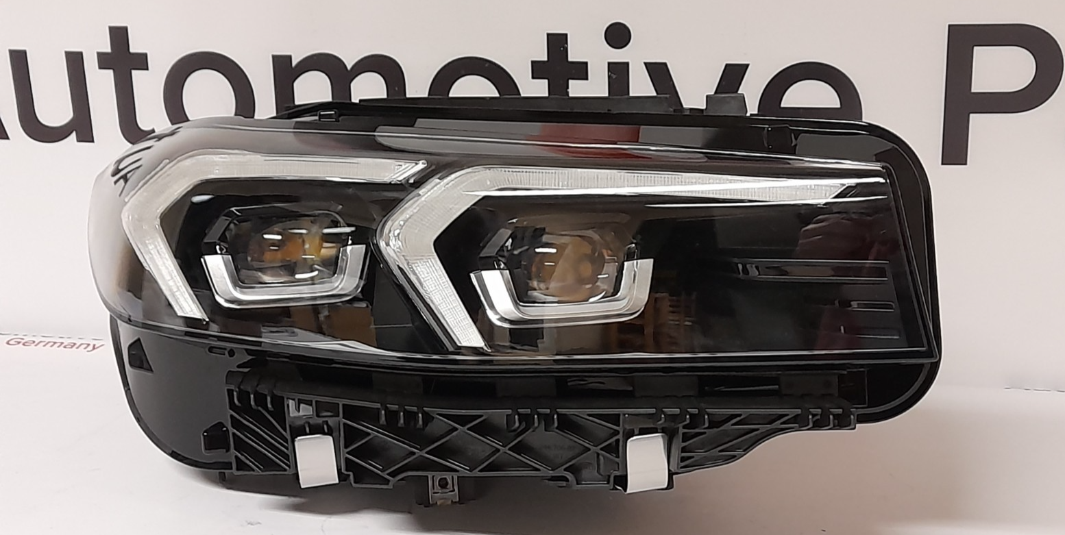 BMW 3er G20 G21 LED Scheinwerfer Rechts LCI Facelift 9450796 5A4F748 5A57054