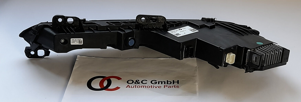 Original BMW 7er G70 Headlight LED Frontscheinwerfer 9879936 Rechte Scheinwerfer