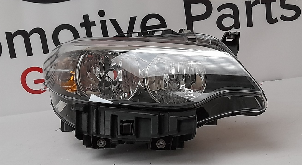 Original BMW 2 F22 F23 7304468 Rechts Scheinwerfer Headlight