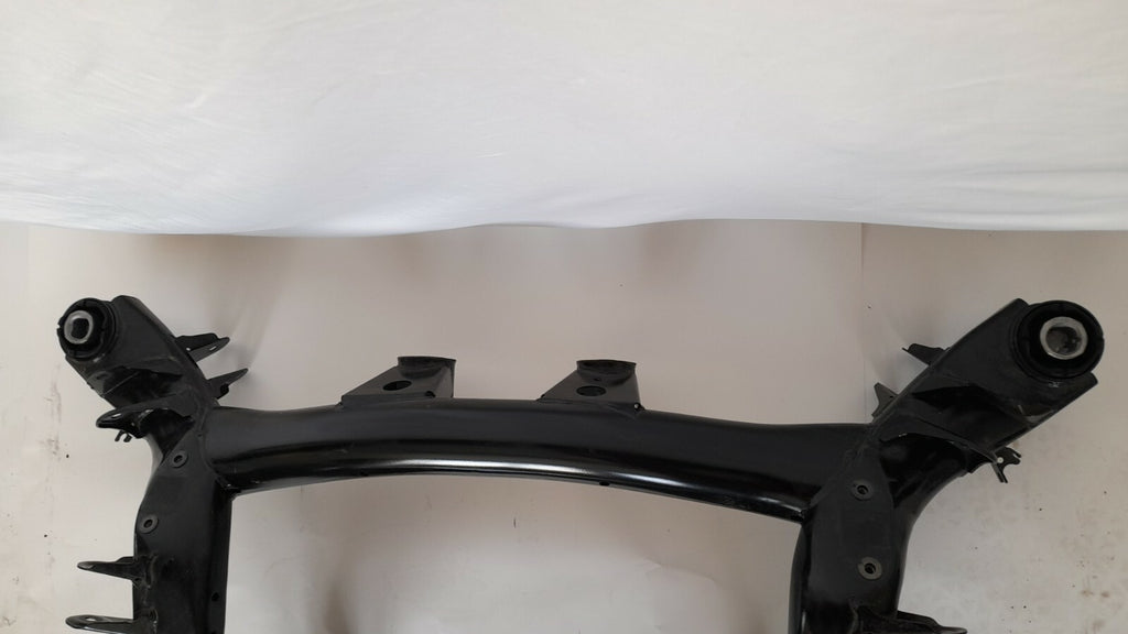 Original BMW 3er G20 G21 Achsträger hinten Hinterachsträger Achse 6877393 Model5 [299]