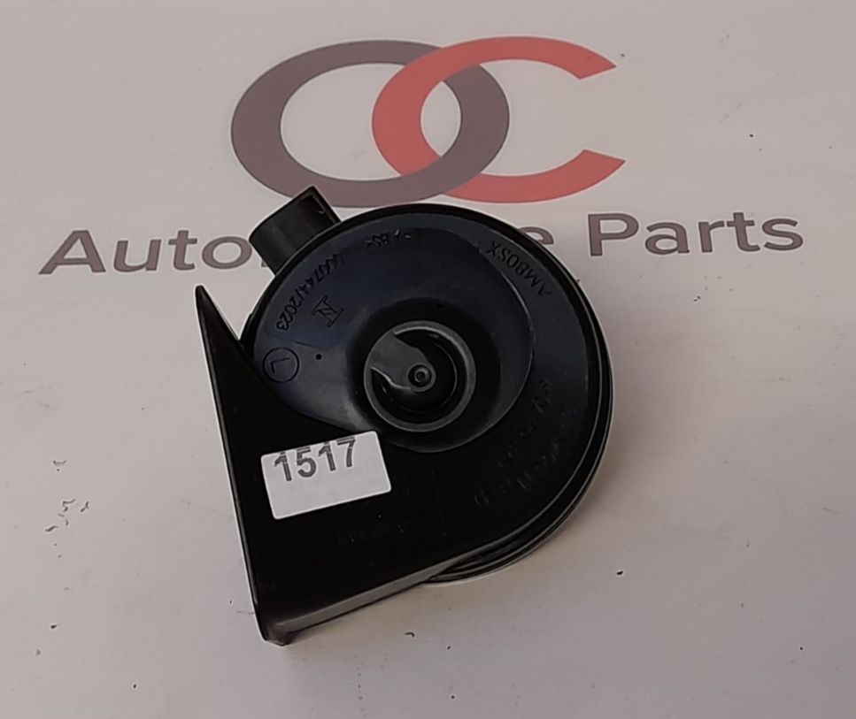 Original BMW Mini F70 F74 U10 U11 U25 Hupe  61338496204 Fanfare Tiefton