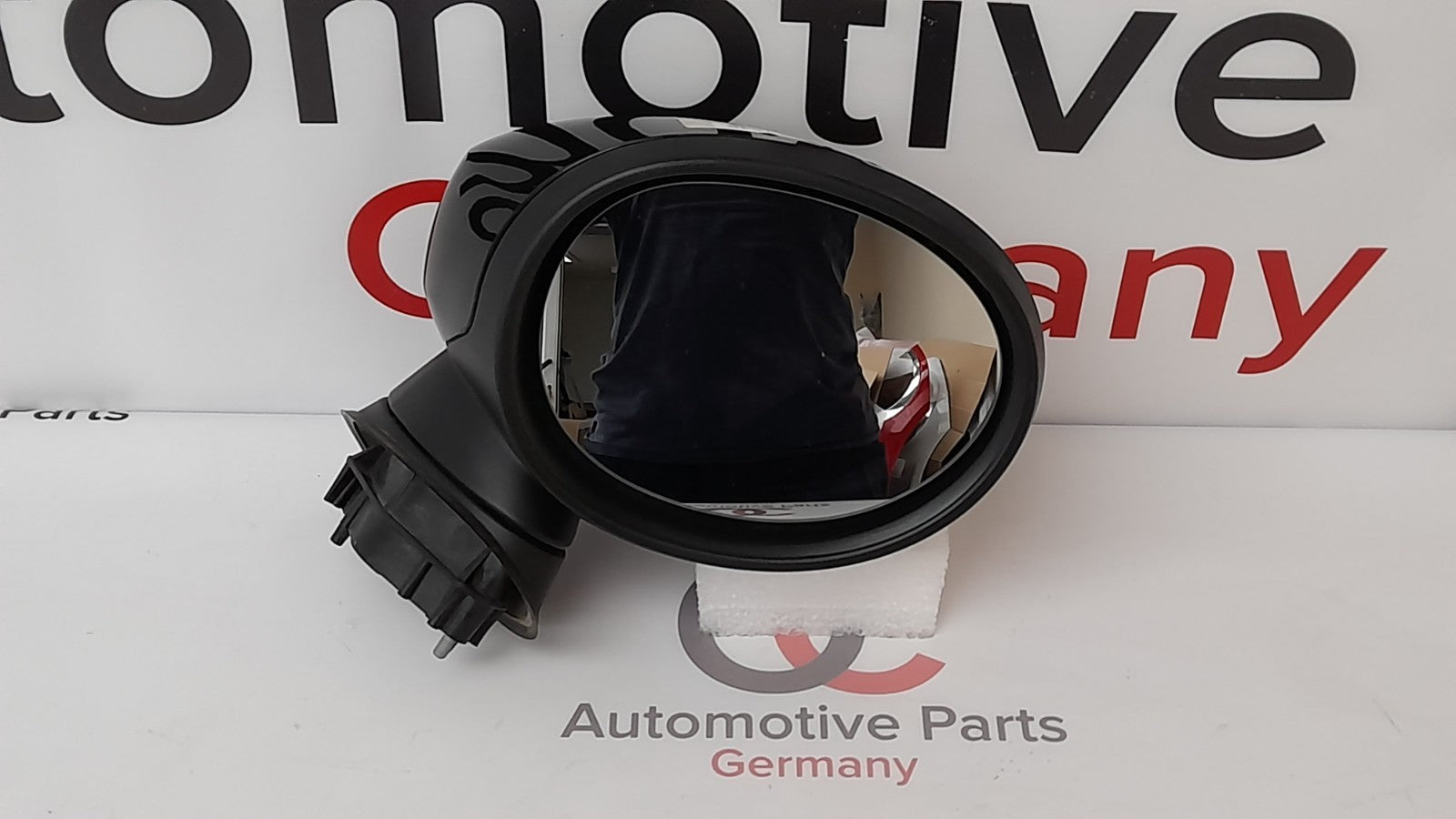 Mini Cooper S Cabriolet F57 Außenspiegel elek. rechts MINI mirror right 7931804