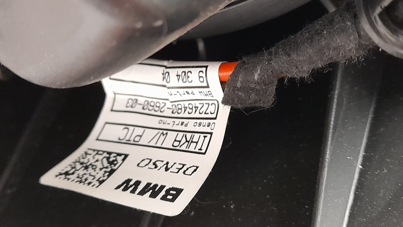 Original MINI COOPER F57 Klimaheizgerät Klimaanlage Heizung