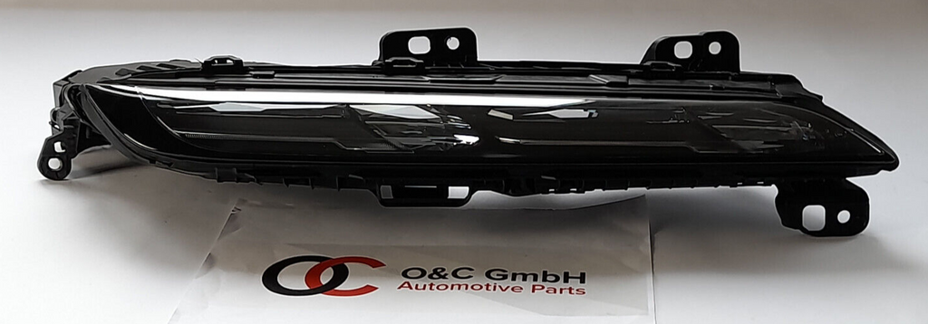 Original BMW 7er G70 Headlight LED Frontscheinwerfer 9879936 Rechte Scheinwerfer