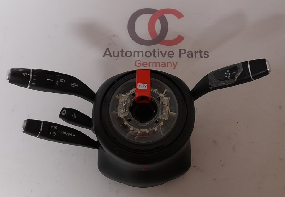 Original Mercedes  Lenksteuergerät Lenkstockschalter Schleifring A20590007209051