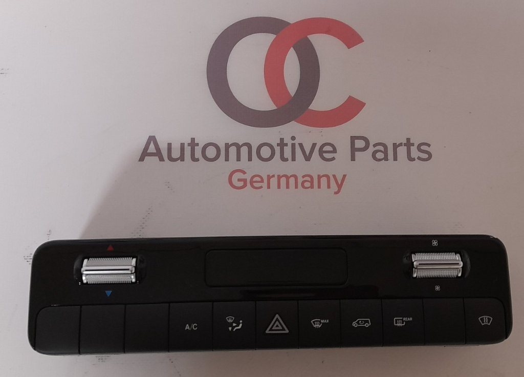 Original MERCEDES-BENZ A9079056805 SCHALTERBLOCK SWITCH BLOCK
