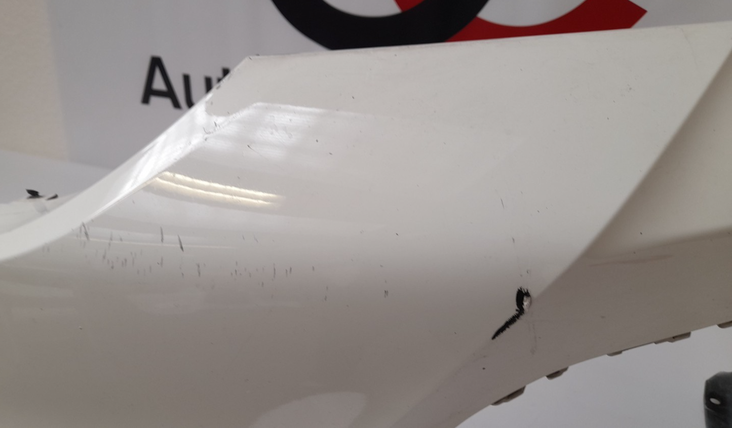 Original BMW 5er G30 G31  LCI M-PAKET 8098644 Stoßstange Bumper Vorne