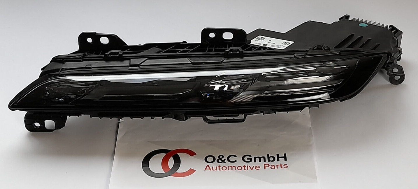 Original BMW 7er G70 Headlight LED Frontscheinwerfer 9879935Linke Scheinwerfer