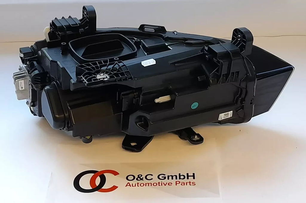 Audi Q2 81A Original LED Scheinwerfer Komplett rechts Headlight right 81A941012 [439]