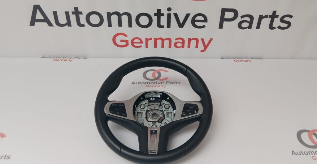 BMW M Sport Leder 8746689 BMW 3 G20 G21 4er G22 G23 G26 i4 G26 steering wheel M