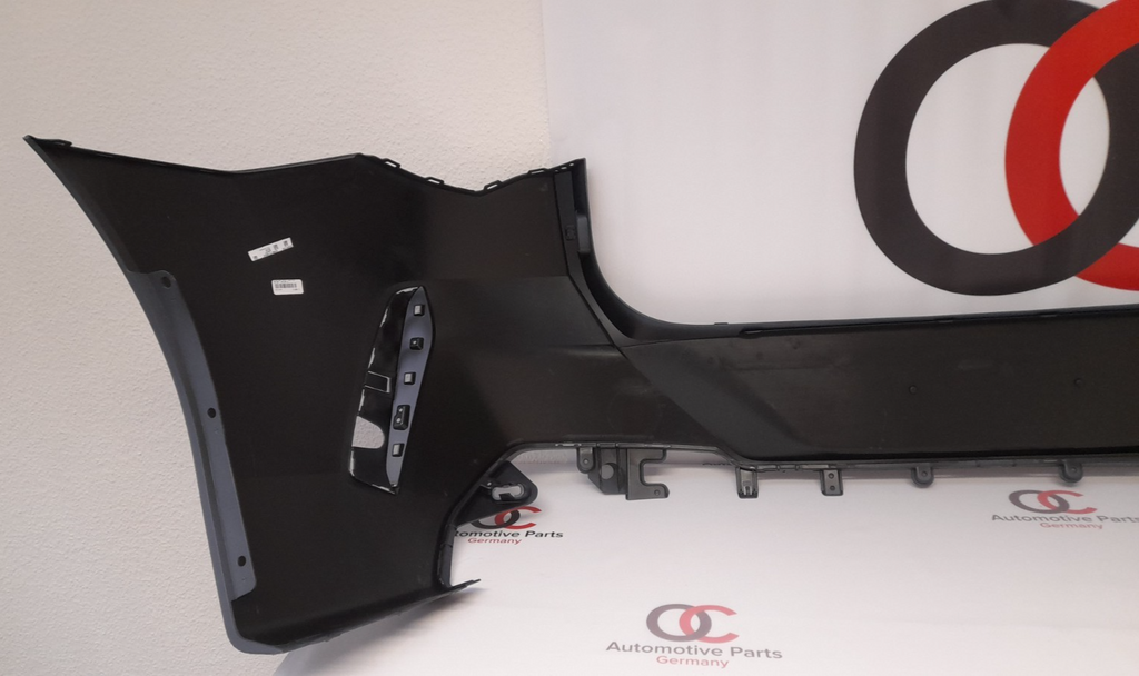 Original M Stoßstange Stoßfänger hinten Bumper BMW X3 G01 8087095