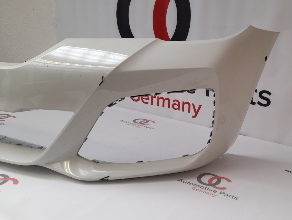 Original BMW 5er G30 G31  LCI M-PAKET 8098644 Stoßstange Bumper Vorne