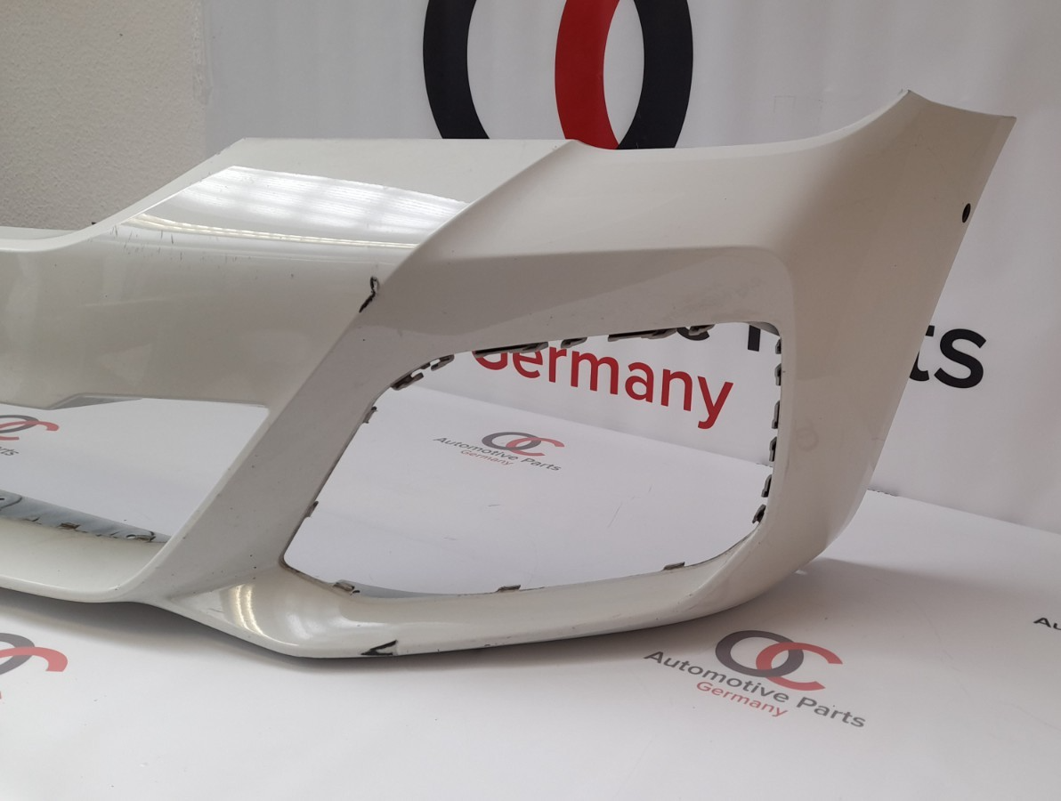 Original BMW 5er G30 G31  LCI M-PAKET 8098644 Stoßstange Bumper Vorne