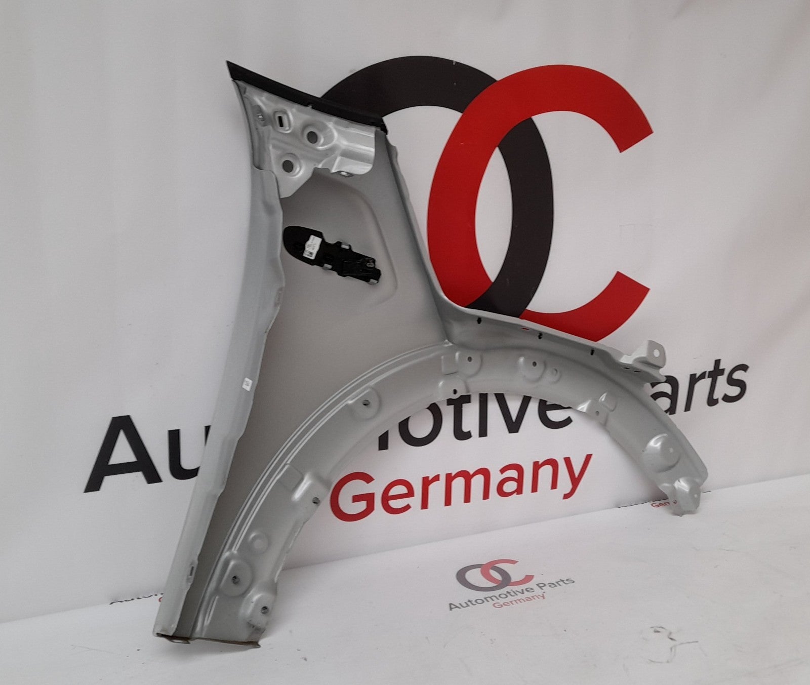 Mini Cabriolet F57 Seitenwand links white-silver metallic 7374521 side panel