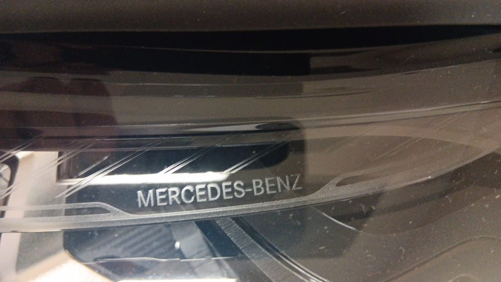 Frontscheinwerfer Mercedes-Benz CLA C118 A1749064102 Led Links, headlight left
