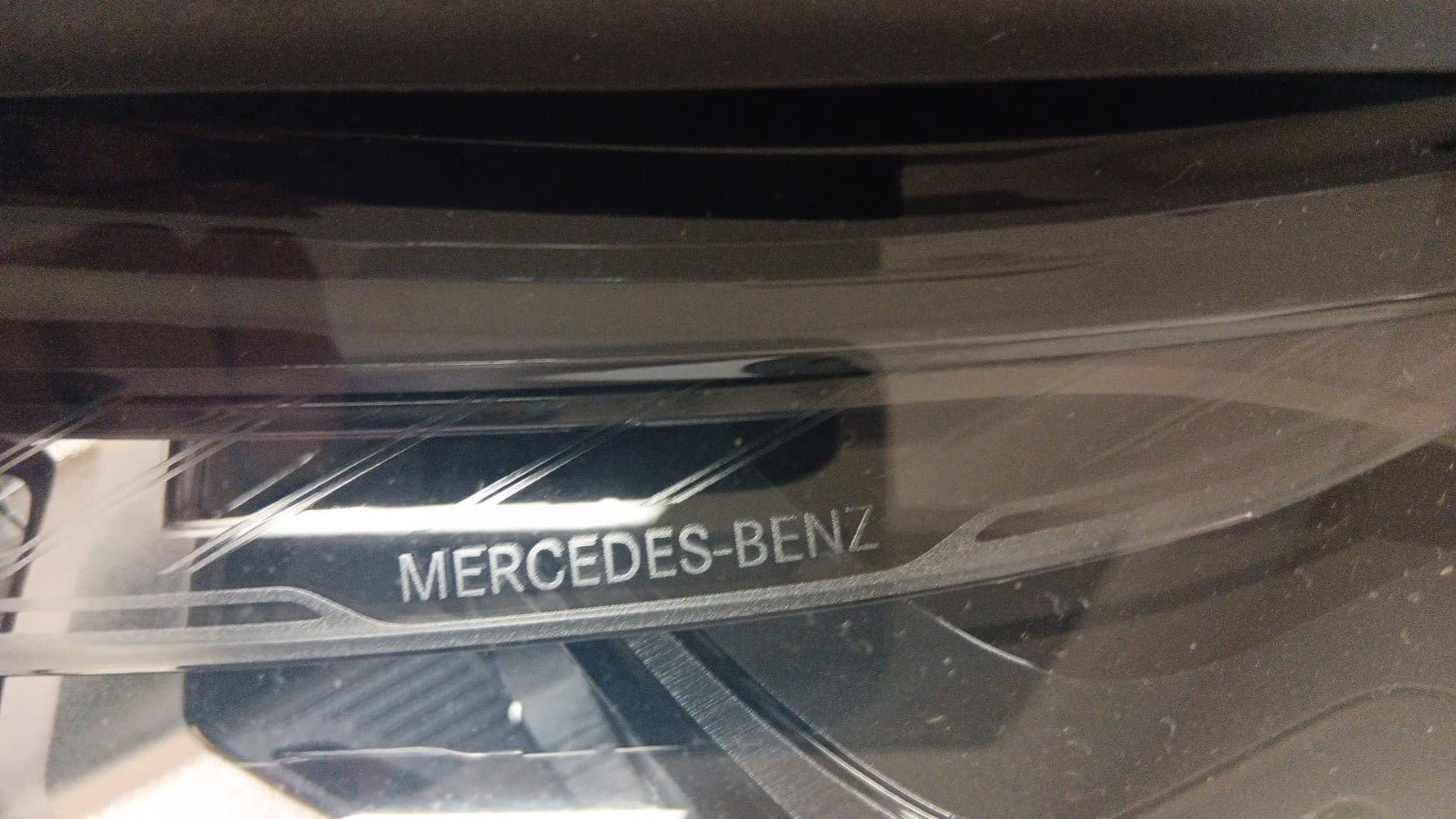 Frontscheinwerfer Mercedes-Benz CLA C118 A1749064102 Led Links, headlight left