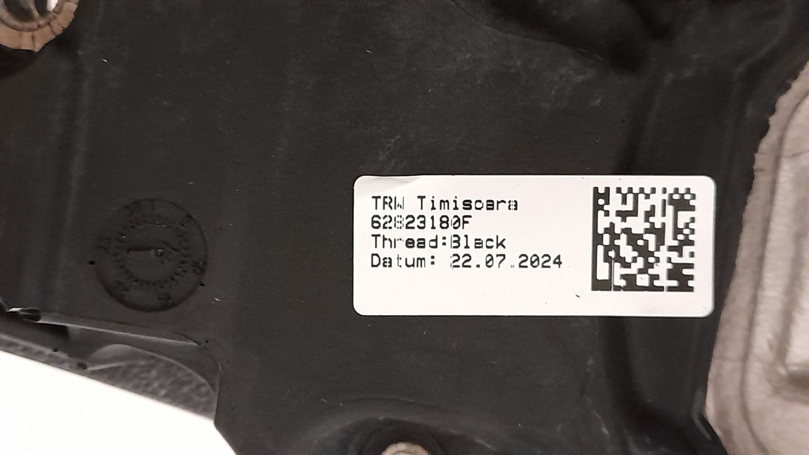 BMW M Sportlenkrad Leder F40 F44 G20 G21 G22 G23 G29 G26 G42 32308746687