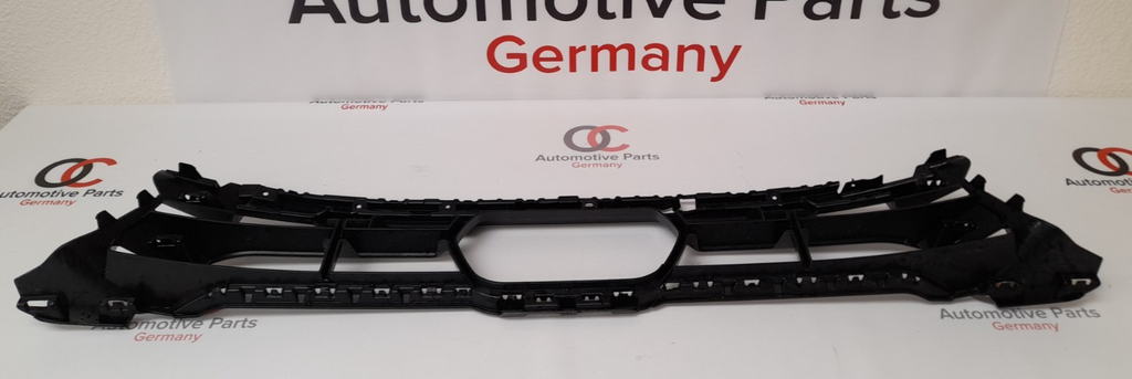 Original BMW X7 G07 LCI Gitter Mitte vorne 51115A241A7
