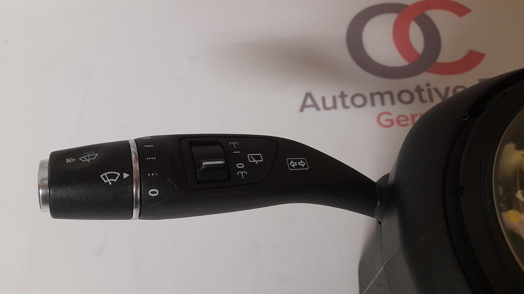 Original MERCEDES W212 KOMBINATIONSSCHALTER A2129003515