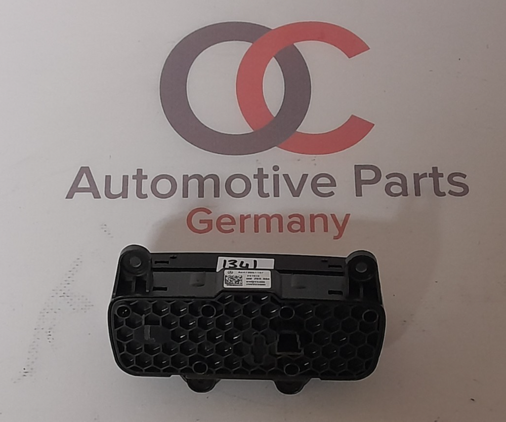 Original Mercedes Vito W447 Schalterblock Schalter DSR+ TÜR  A4479051107