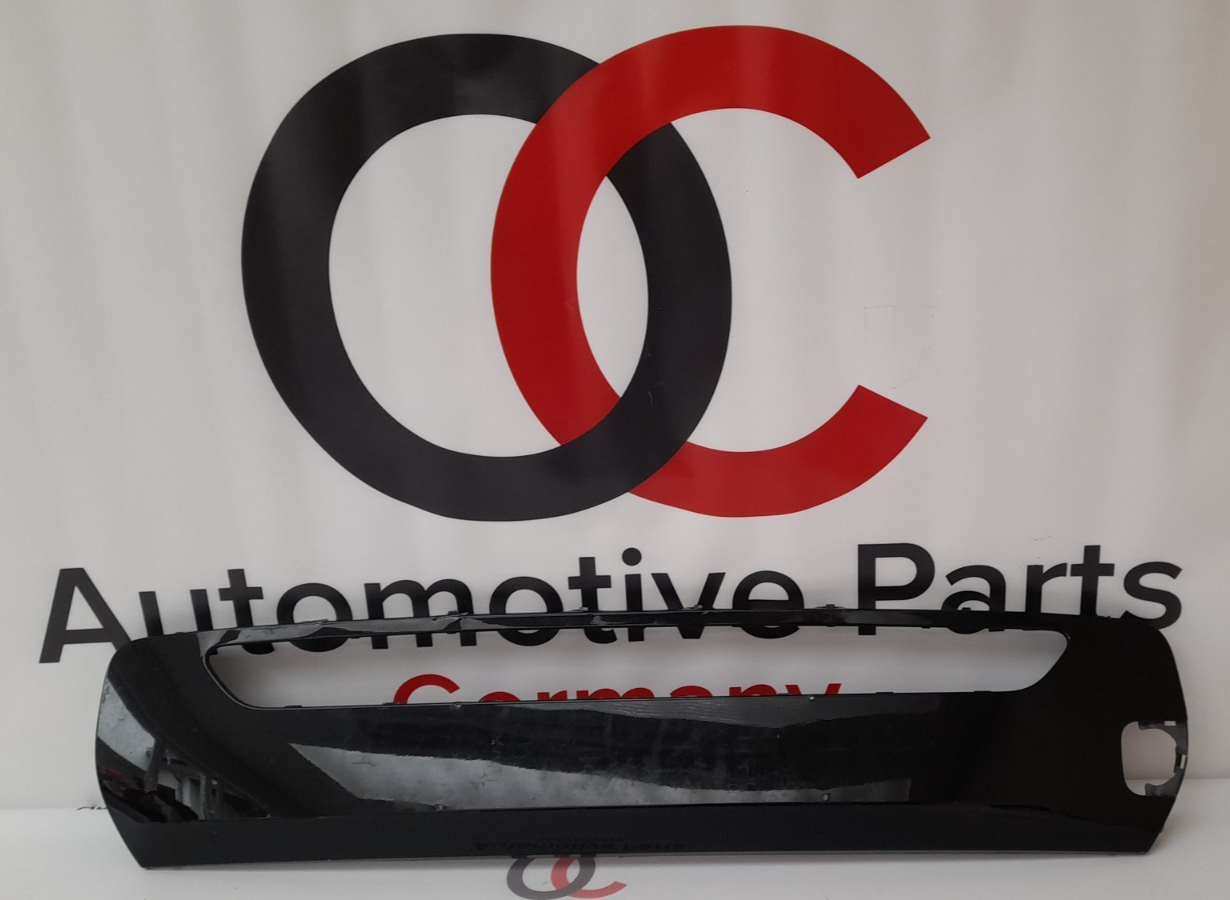 Original Mini Clubman F54 2017 Heckbogenverkleidung 11412910