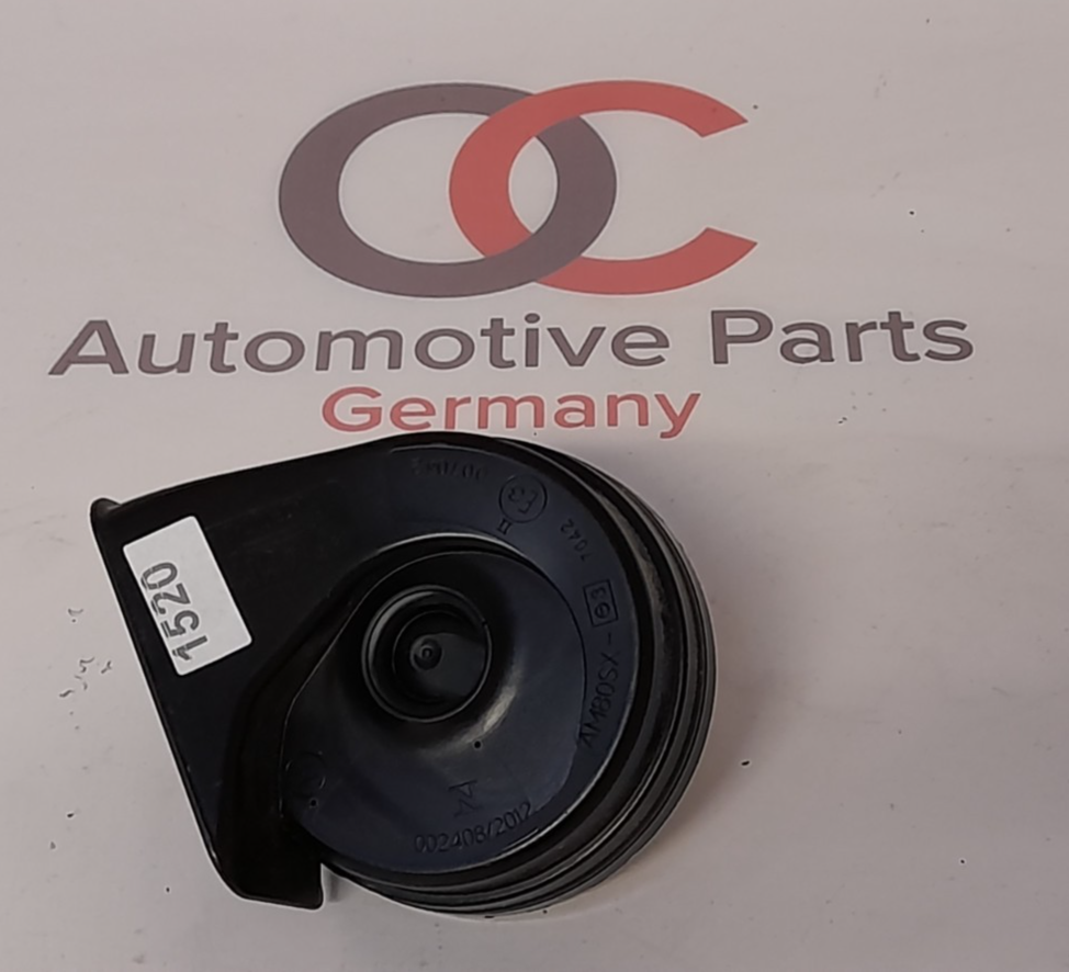 Original BMW Mini F65 F 66 F67 Hupe  61335A32 Fanfare Tiefton [29]