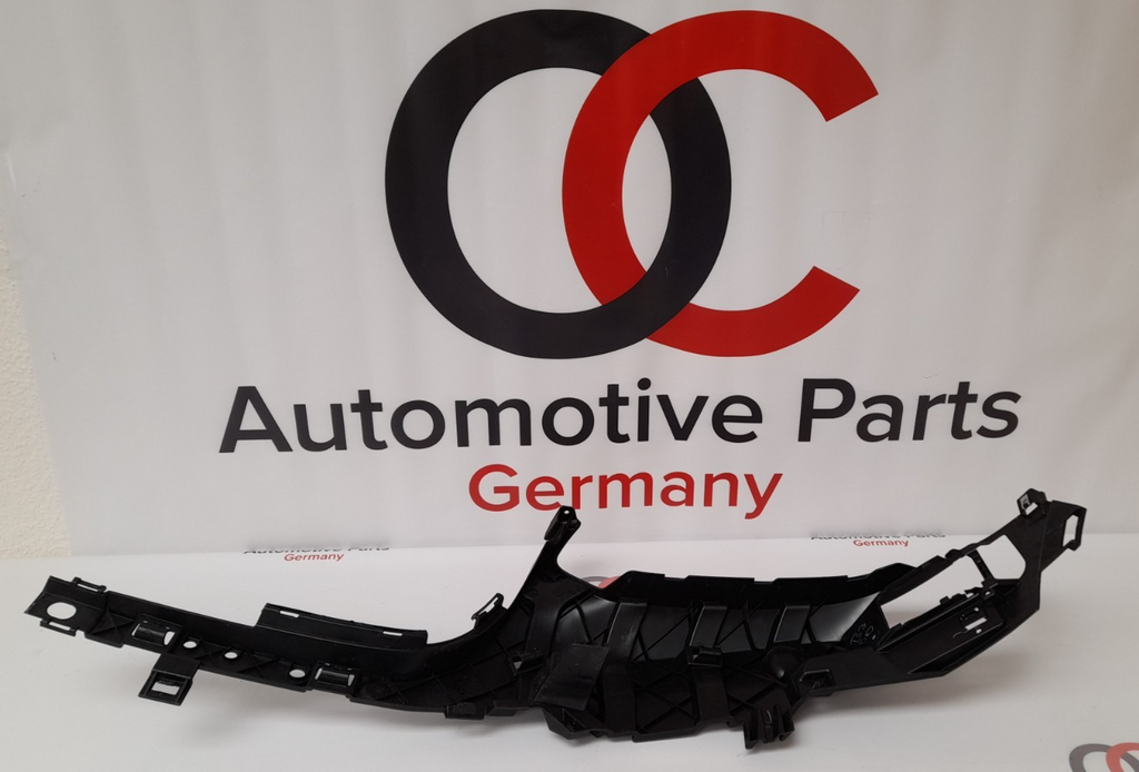 Original BMW X3 G01 2025 Vorne rechts Halterung Stoßstange Stoßfänger  8081896