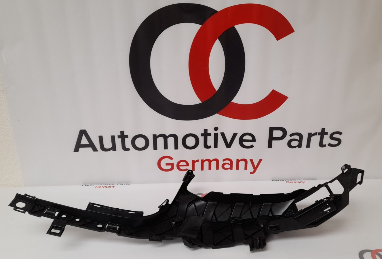 Original BMW X3 G01 2025 Vorne rechts Halterung Stoßstange Stoßfänger  8081896
