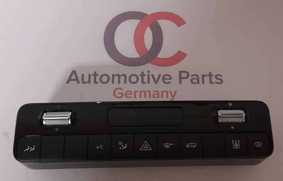 Original MERCEDES-BENZ A9079057505 SCHALTERBLOCK SWITCH BLOCK
