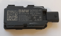 BMW Receiver Radio Fernbedienung Control 5A707E1 G70 X7 G07 LCI