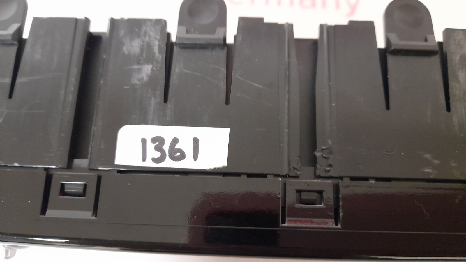 Original MERCEDES-BENZ A9079057105 SCHALTERBLOCK SWITCH BLOCK