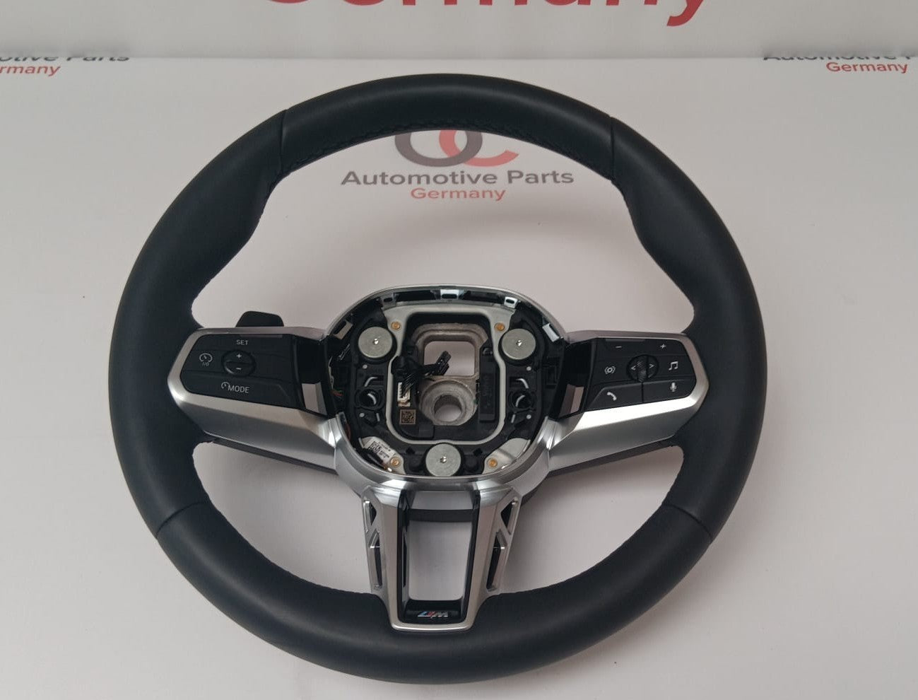 BMW X2-U10, X1-U11, 2er U06, F74, 1er F70 Lenkrad Sport M Leder 32305A4EE20 [399]