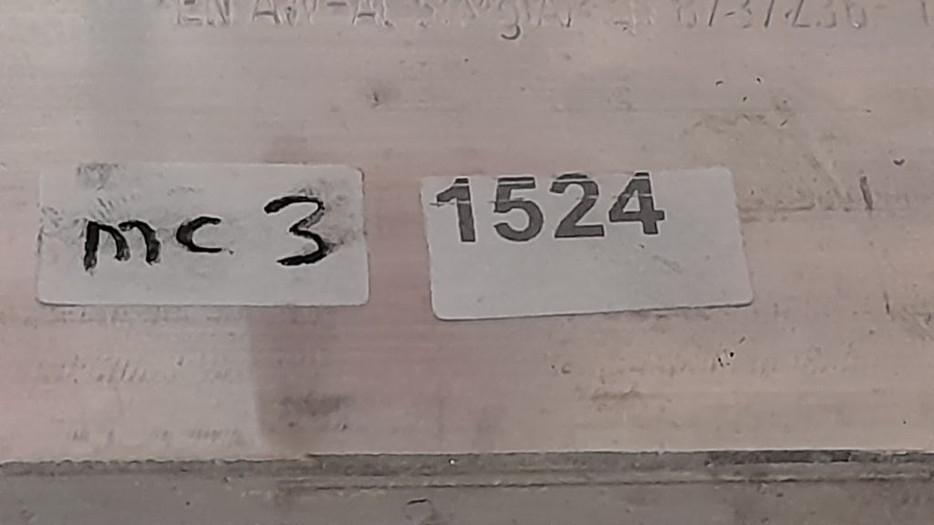 ORIGINAL BMW X1 U11 U25 F66 F65 Stoßstange vorne rechts Crashbox 8737236