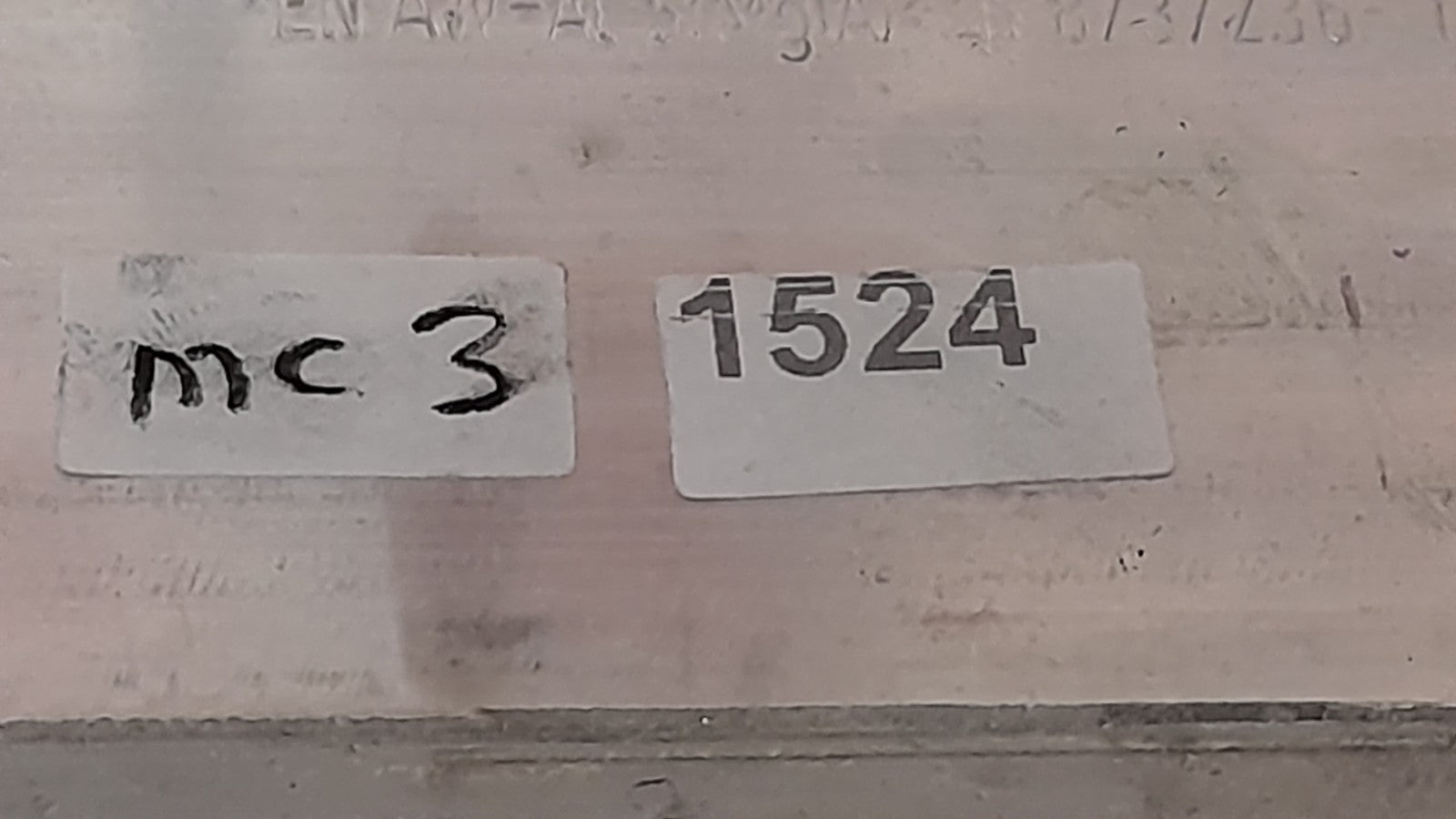 ORIGINAL BMW X1 U11 U25 F66 F65 Stoßstange vorne rechts Crashbox 8737236