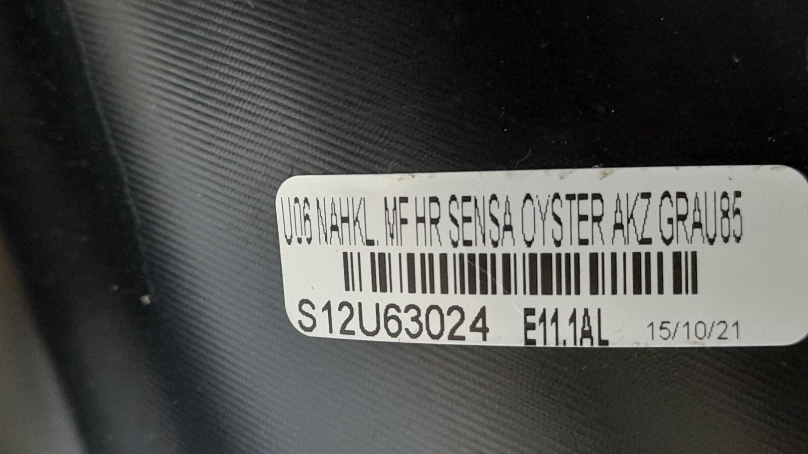 BMW 2er Active Tourer hinten Rechts Leder  Türverkleidung +Harman Kardon Speaker