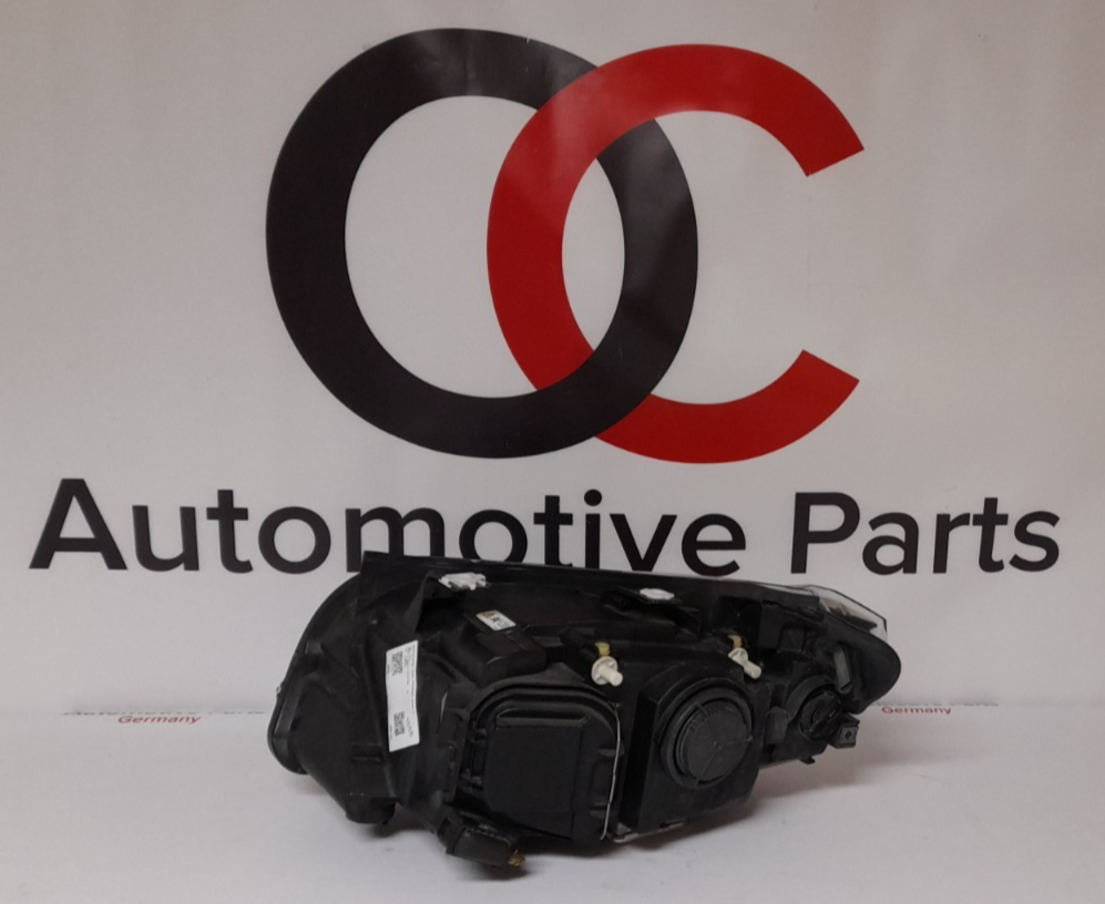 Original BMW X1  E84 x Drive  2993498 Scheinwerfer AHL-Xenon rechts headlight