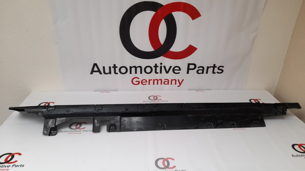 Original BMW 1er F40 M Sport Seitenschweller rechts 51778072574