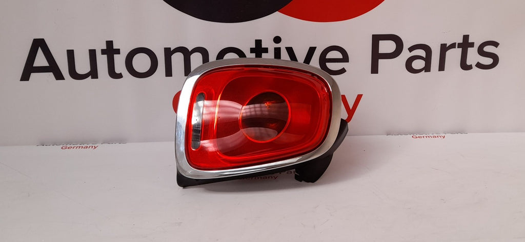 Mini F55 F56 F57 Heckleuchte Hinten Links, Tail light left, 7297433 63217297433