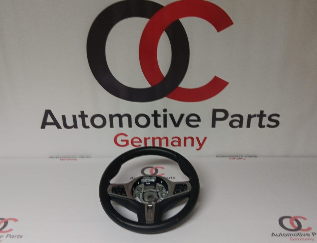 BMW M Sport Leder 8746689 BMW 3 G20 G21 4er G22 G23 G26 i4 G26 steering wheel M